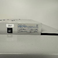 Labconco Logic + Purifier Biosafety Cabinet image 0